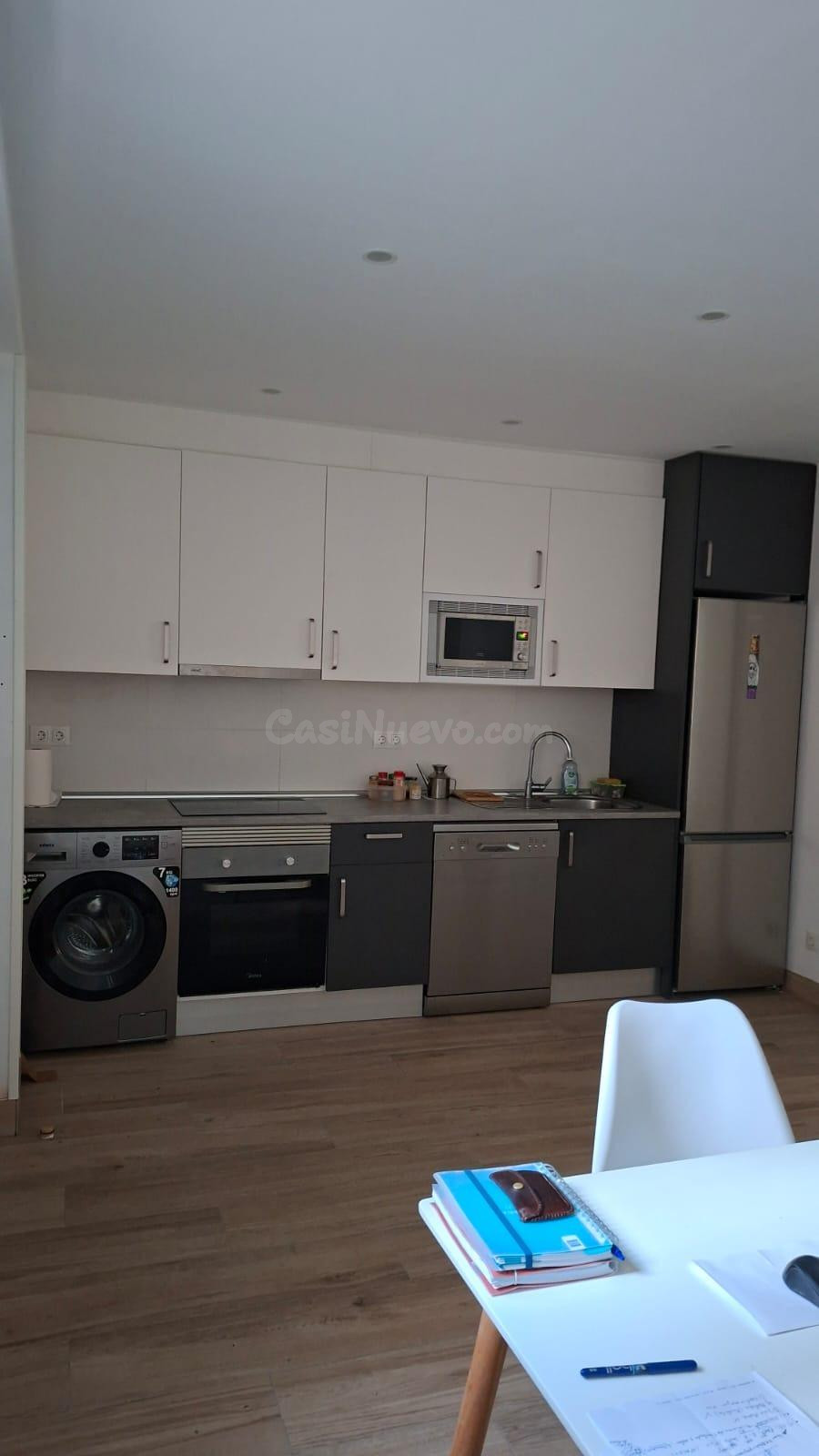 Oportunidad de Inversión: Piso Alquilado en Leganés - foto 4