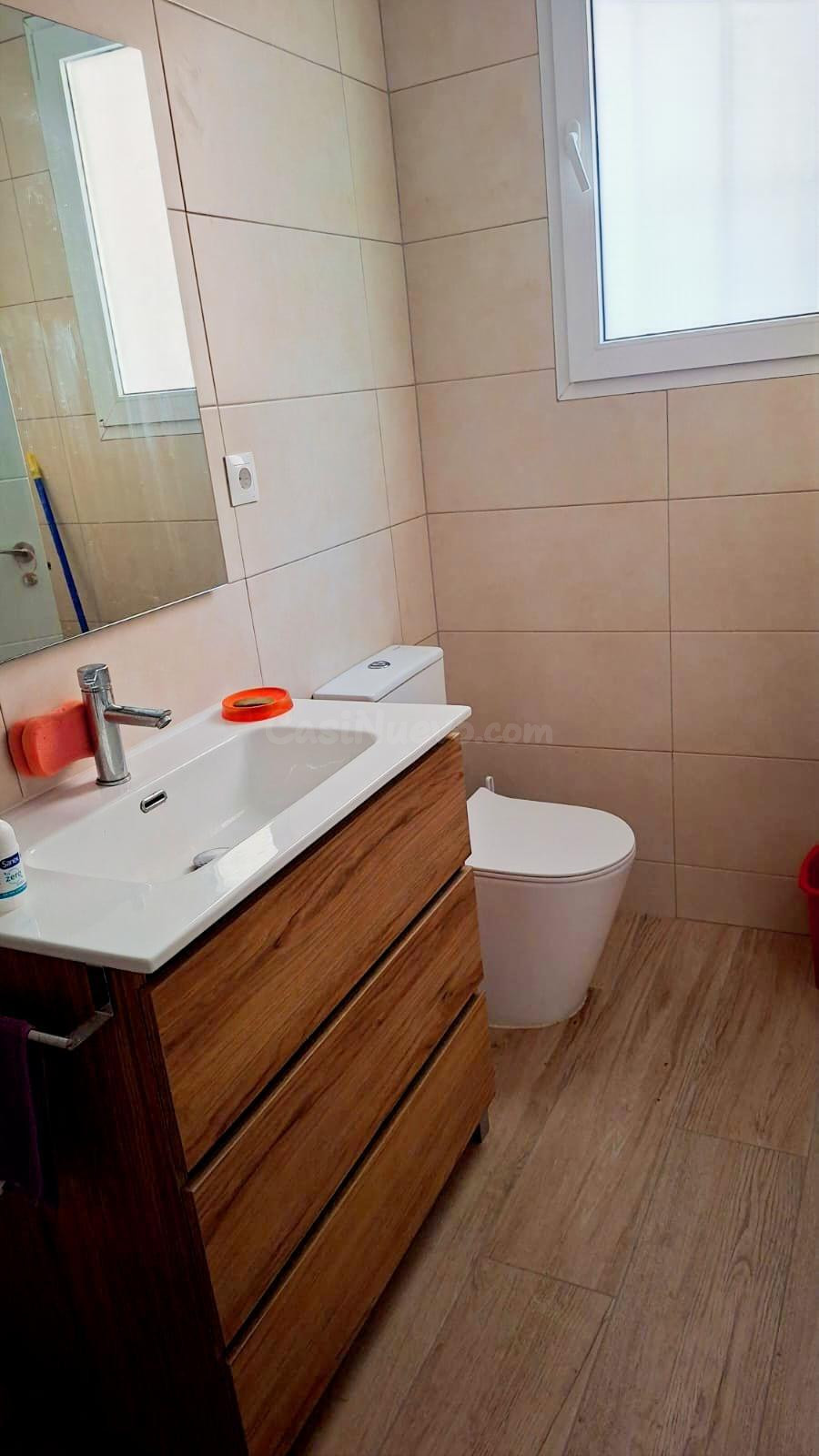 Oportunidad de Inversión: Piso Alquilado en Leganés - foto 5