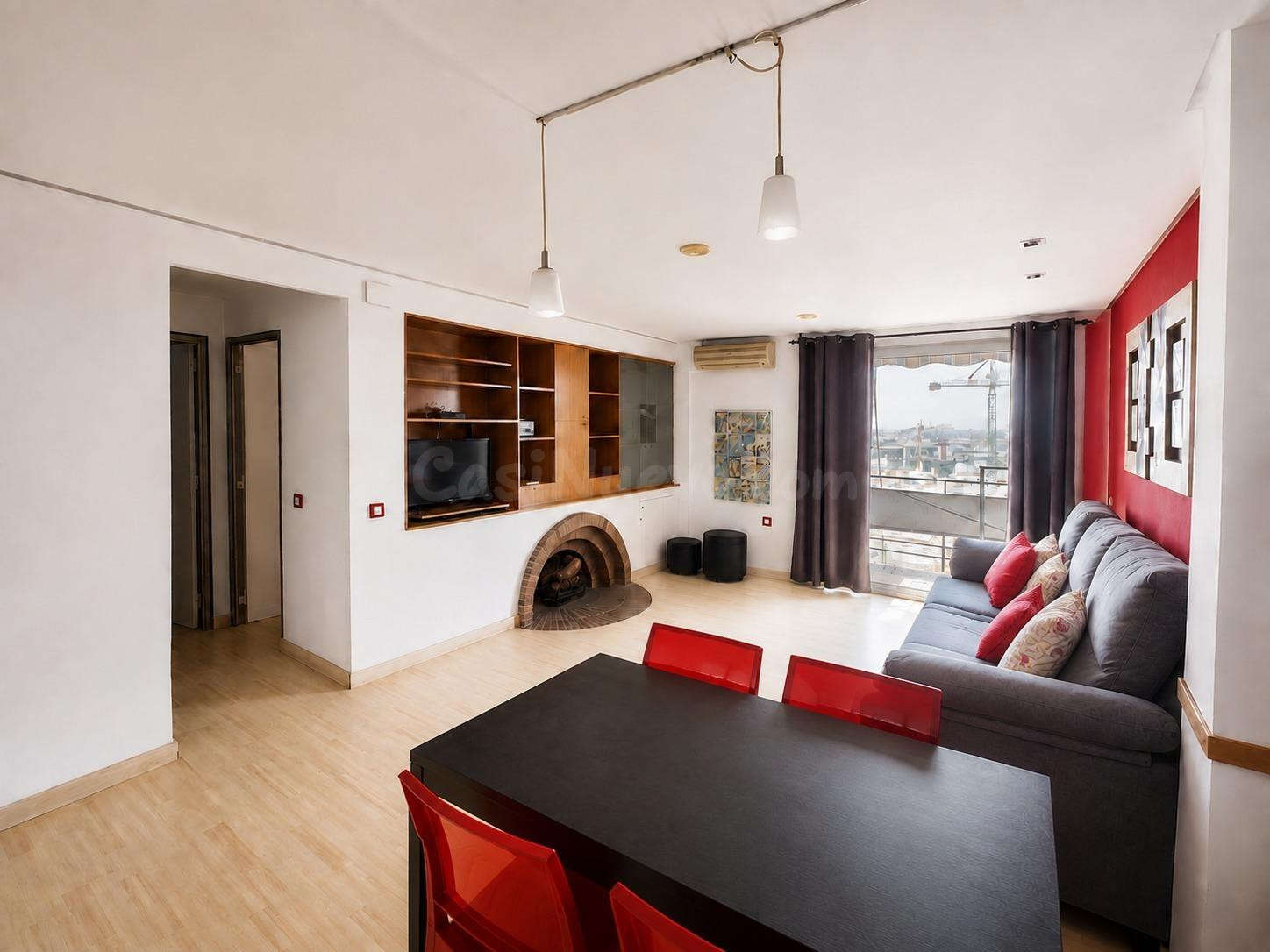 Piso 2 habitaciones 76m² en venta - Ciutat de les Arts i de les Ciencies