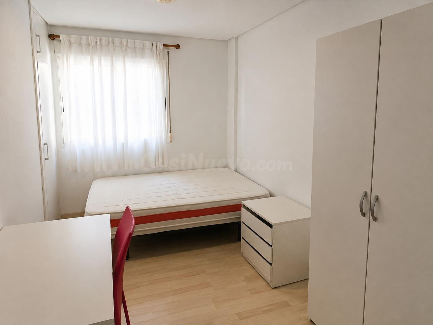 Piso 2 habitaciones 76m² en venta - Ciutat de les Arts i de  - foto 4