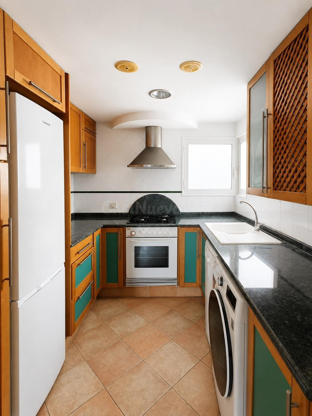 Piso 2 habitaciones 76m² en venta - Ciutat de les Arts i de  - foto 5