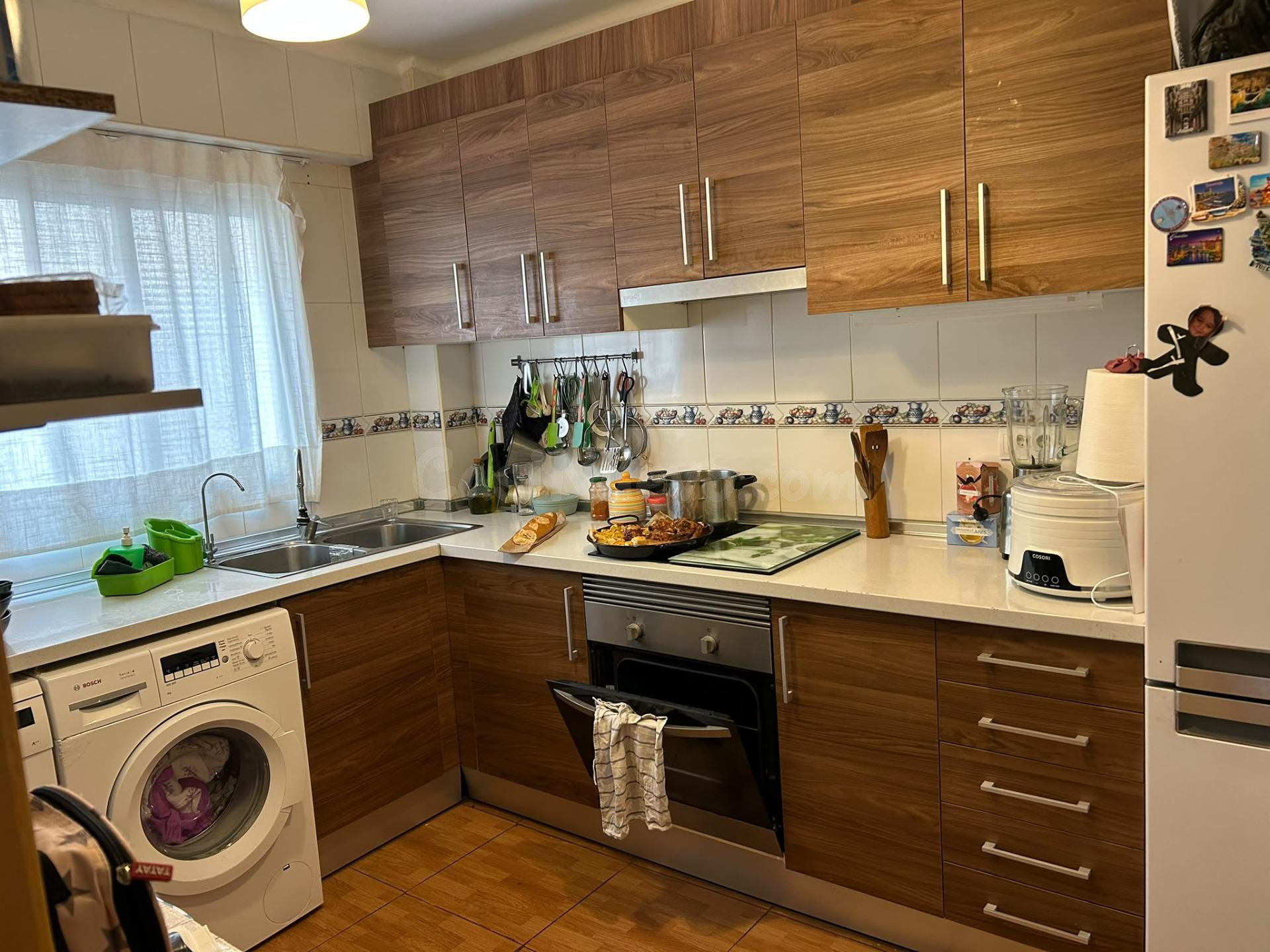 Piso 3 habitaciones 85m² en venta - Xirivella