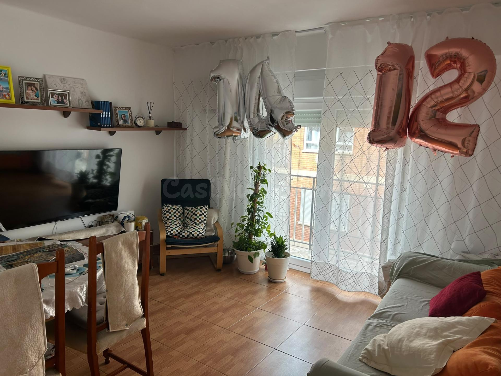 Piso 3 habitaciones 85m² en venta - Xirivella - foto 2