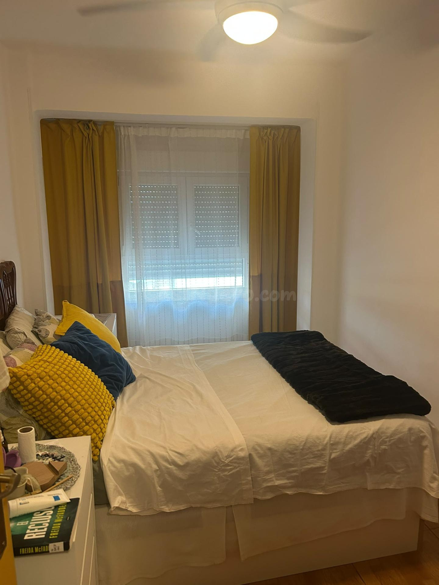 Piso 3 habitaciones 85m² en venta - Xirivella - foto 4