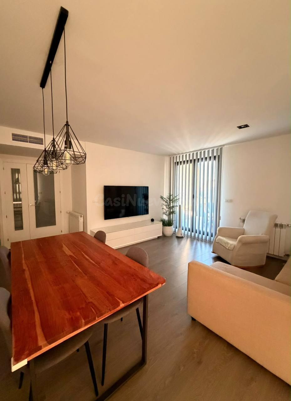 Piso 3 habitaciones 94m² en venta - Sant Pau