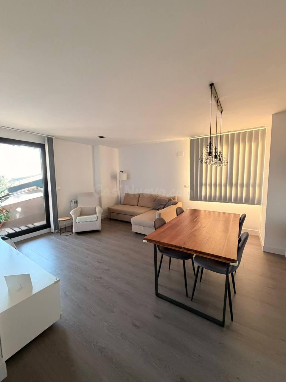 Piso 3 habitaciones 94m² en venta - Sant Pau - foto 2