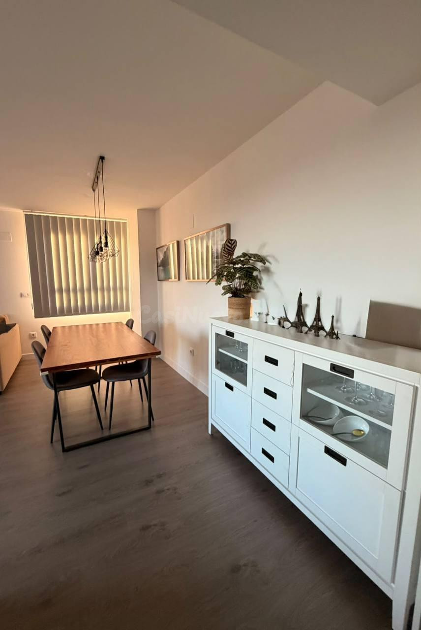 Piso 3 habitaciones 94m² en venta - Sant Pau - foto 3