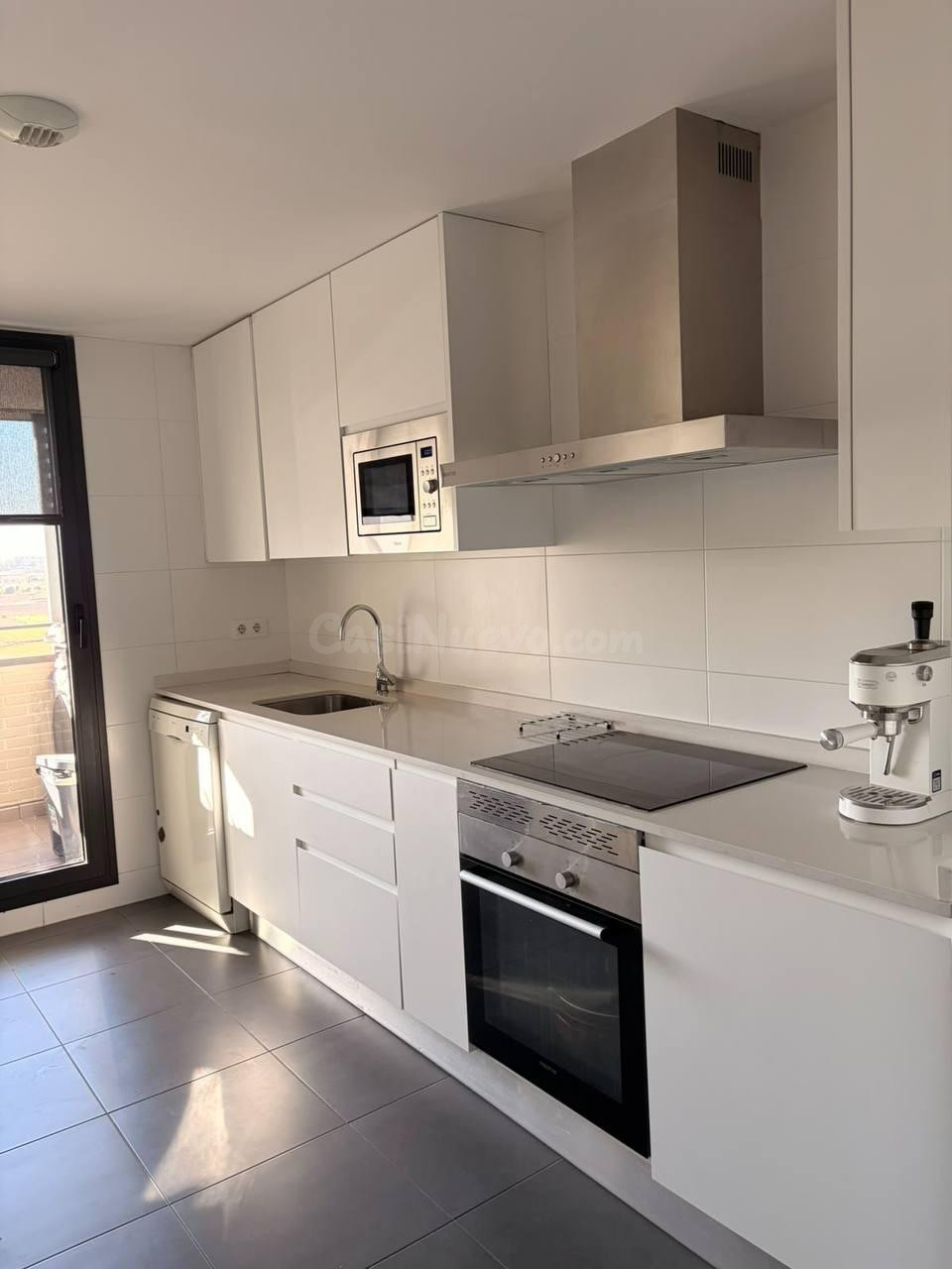 Piso 3 habitaciones 94m² en venta - Sant Pau - foto 4