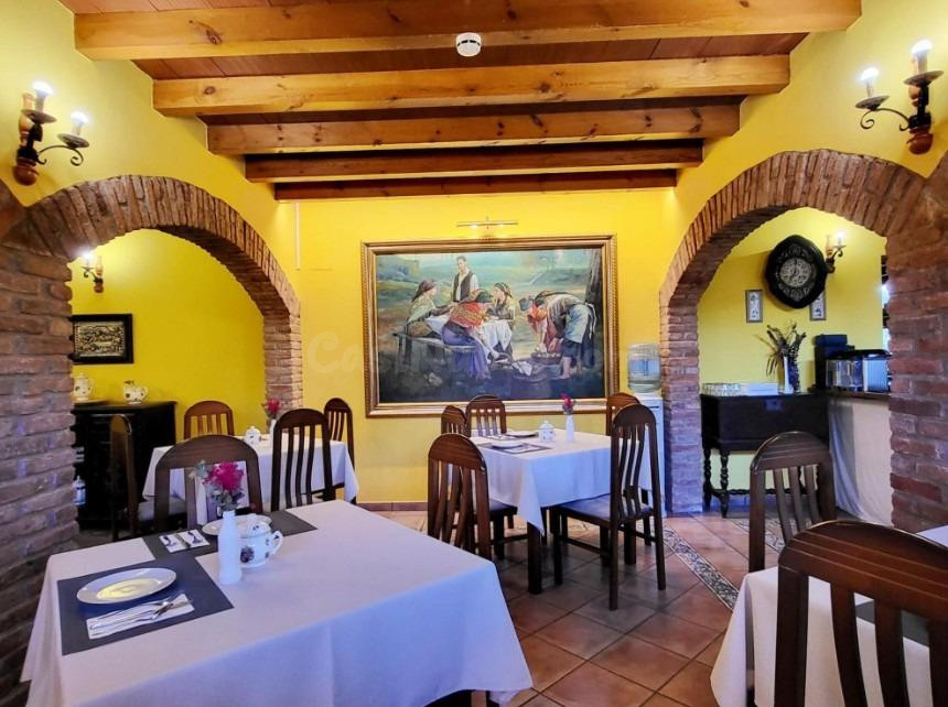 Hotel rural en venta a 1 km de la playa de Ribadesella - foto 3