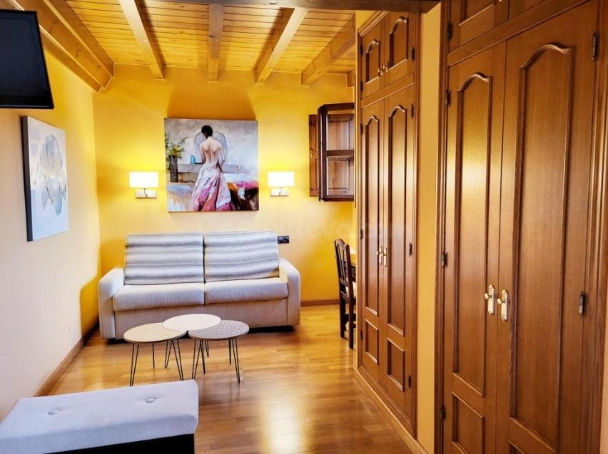 Hotel rural en venta a 1 km de la playa de Ribadesella - foto 4