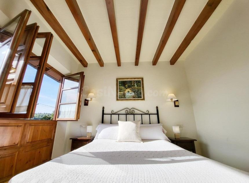 Hotel rural en venta a 1 km de la playa de Ribadesella - foto 5