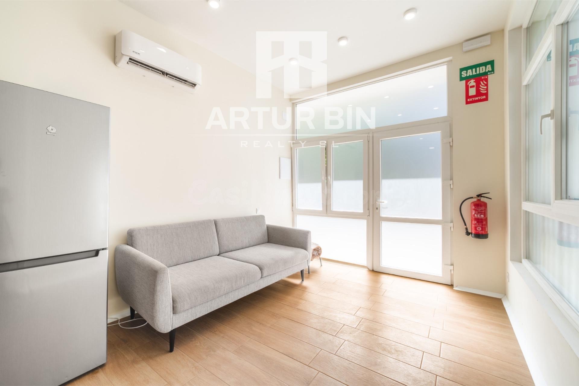 Local comercial 80m² en alquiler - Campanar