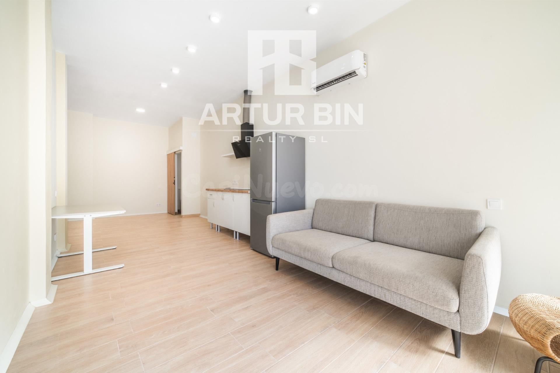 Local comercial 80m² en alquiler - Campanar - foto 2