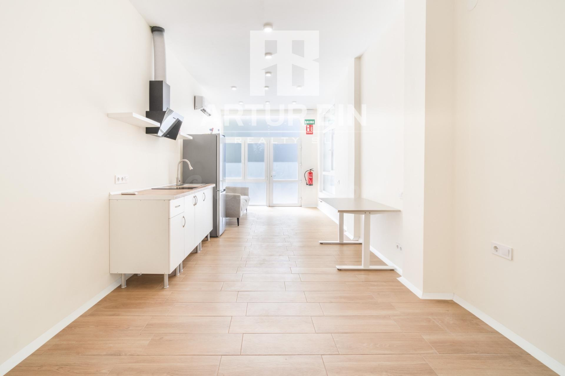 Local comercial 80m² en alquiler - Campanar - foto 4
