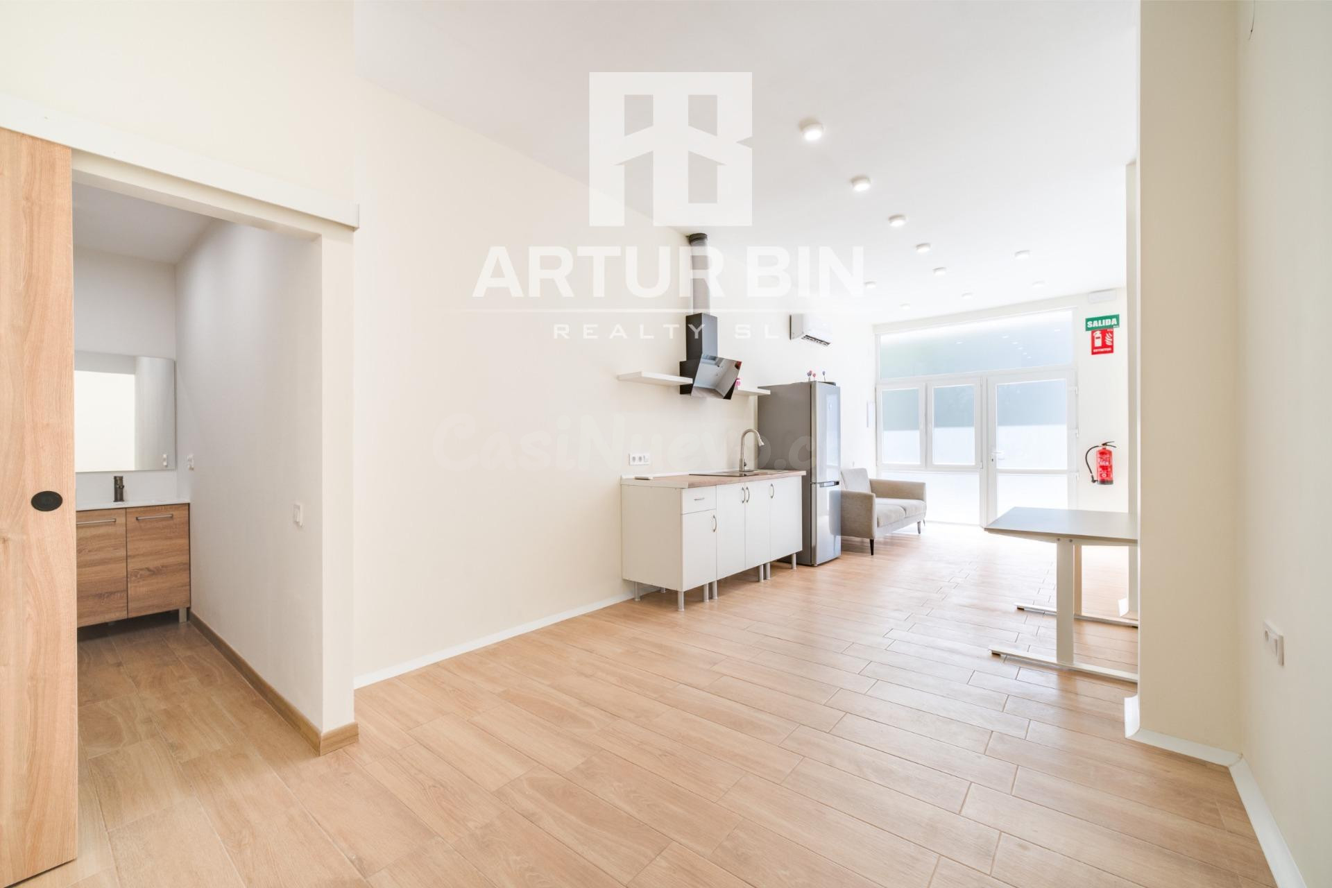 Local comercial 80m² en alquiler - Campanar - foto 5