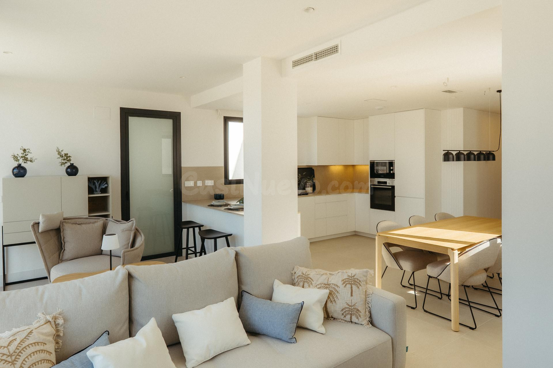 Apartamento 2 habitaciones 84m² en venta - Alfaz del Pi - foto 2