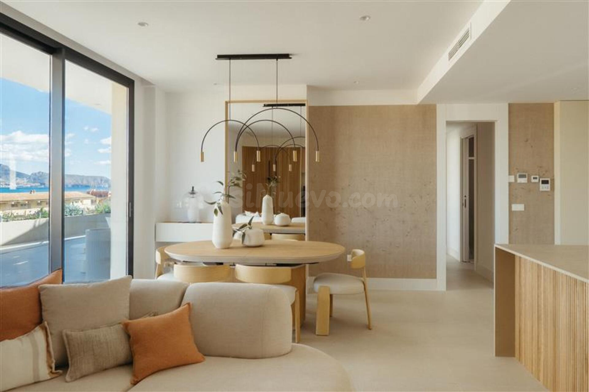 Apartamento 2 habitaciones 84m² en venta - Alfaz del Pi - foto 3