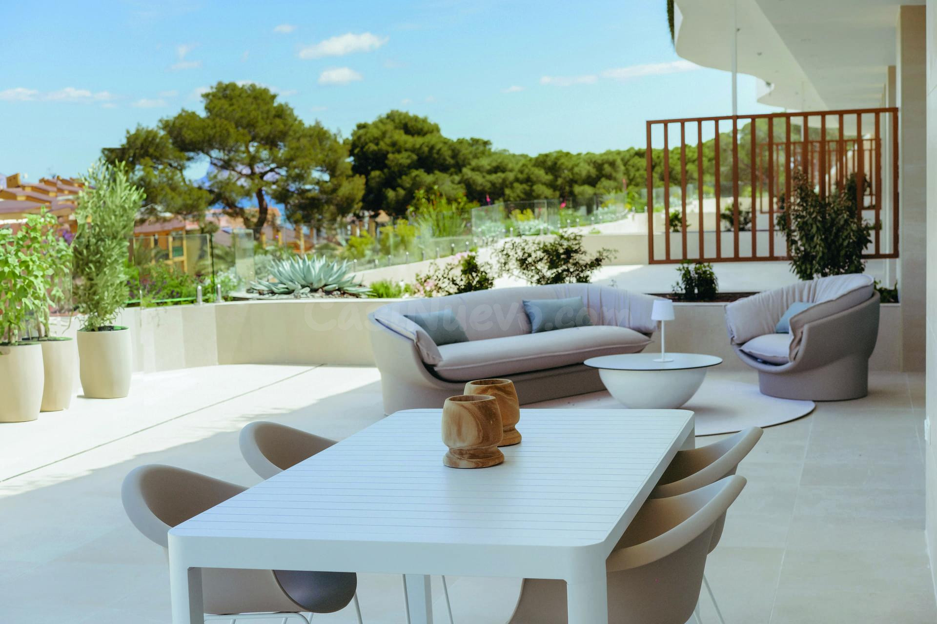 Apartamento 2 habitaciones 84m² en venta - Alfaz del Pi - foto 5