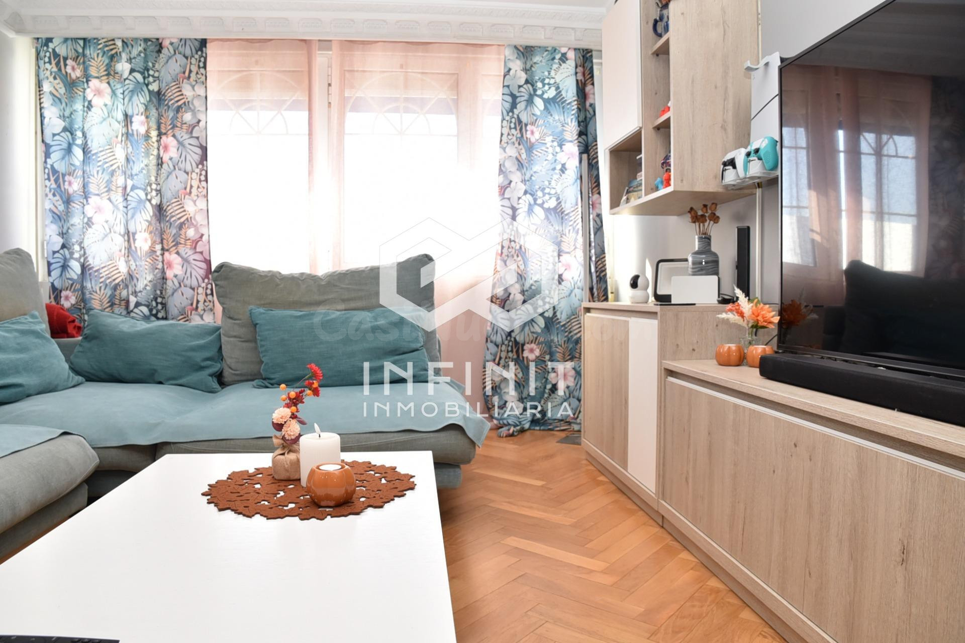 Una casa dentro de un piso: 144 m2 para disfrutar sin límite - foto 5