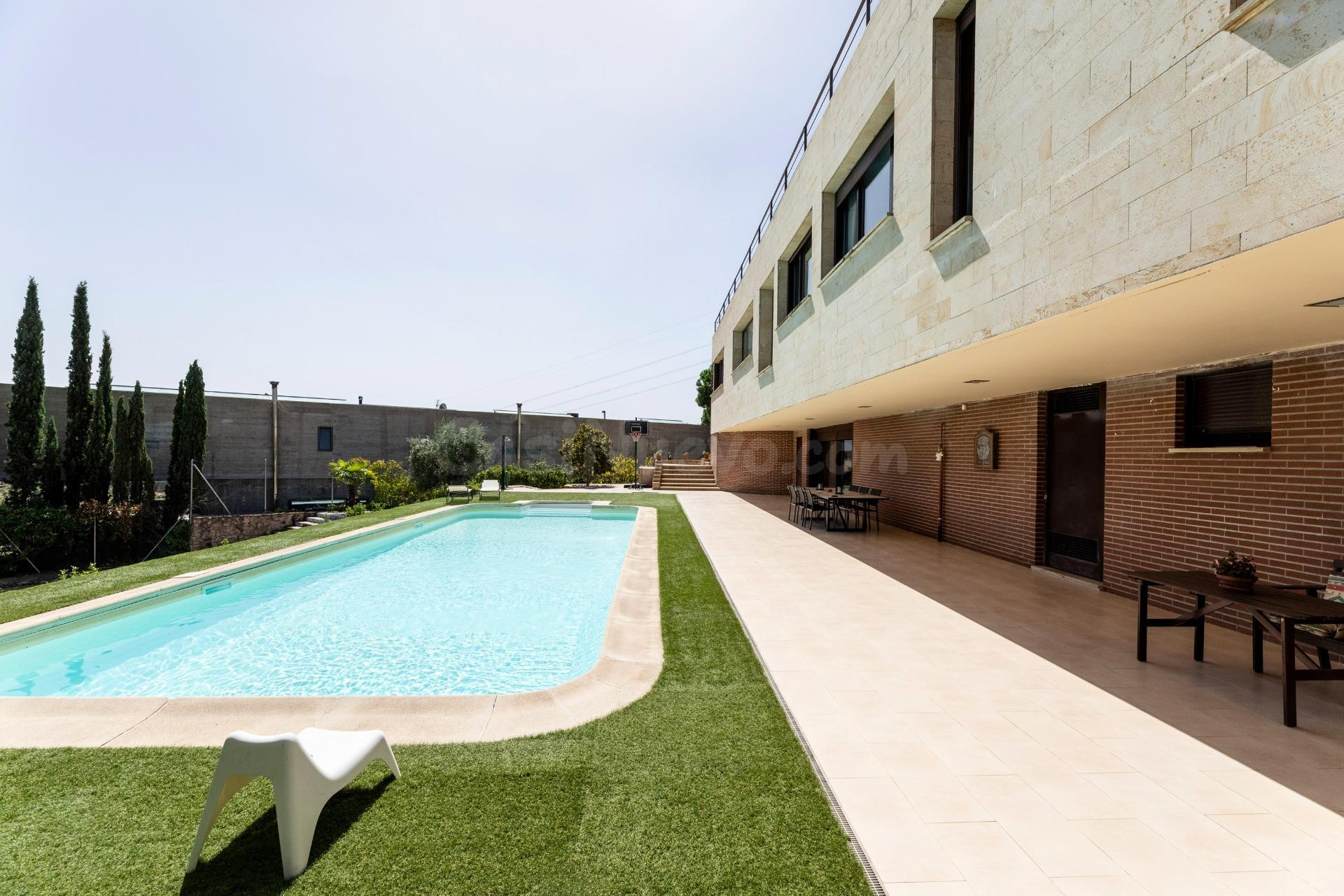 “Precioso y cómodo chalet moderno con vistas espectaculares  - foto 5