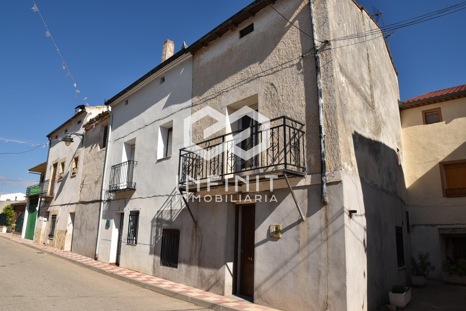 ✨ UNA GRAN CASA PARA DEJARTE LLEVAR… Tu proyecto soñado en e - foto 3