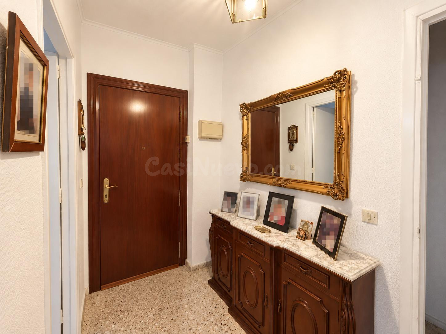 ✨ AMPLIO PISO EXTERIOR DE 106 m2 EN CALLE PALESTINA – MÁLAGA - foto 4