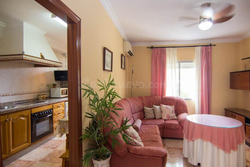 Piso a 400 metros de la playa de La Puntilla - foto 2