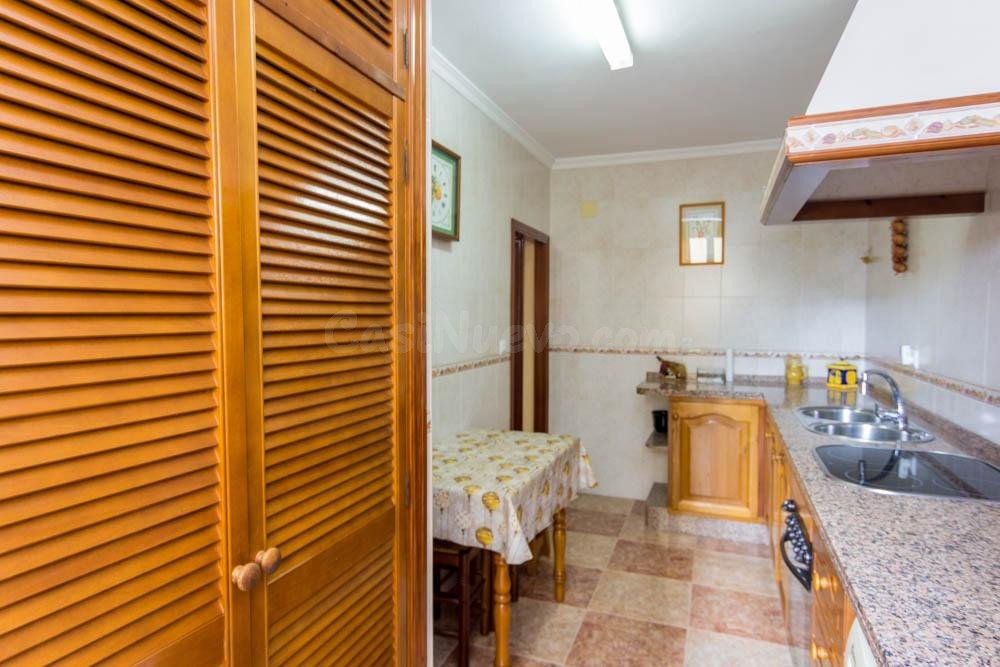 Piso a 400 metros de la playa de La Puntilla - foto 4