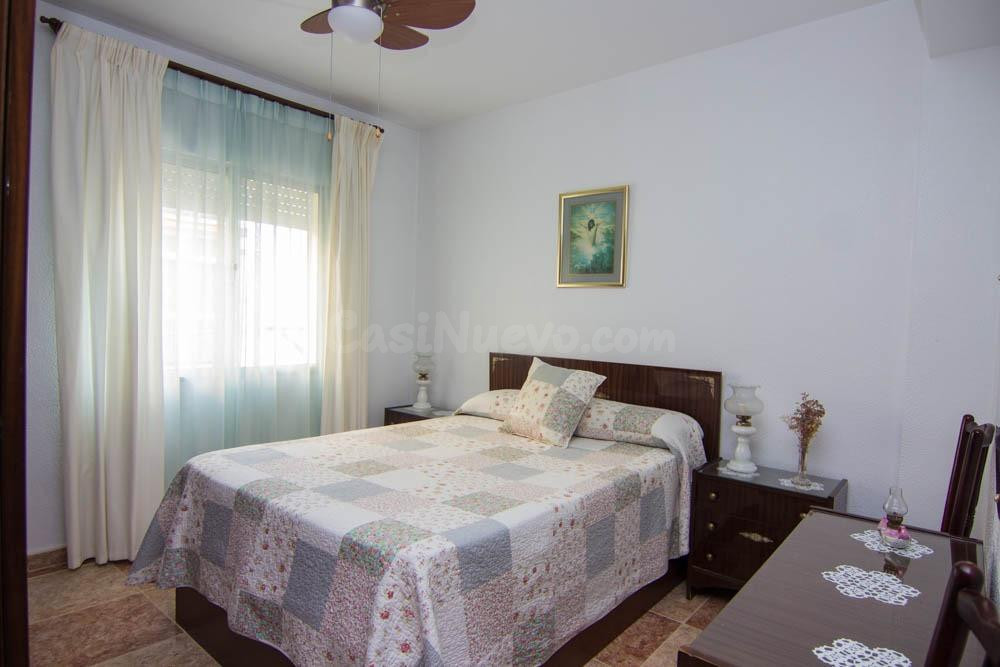 Piso a 400 metros de la playa de La Puntilla - foto 5