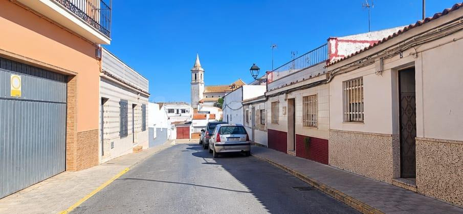 CASA EN VENTA GIBRALEÓN - foto 2