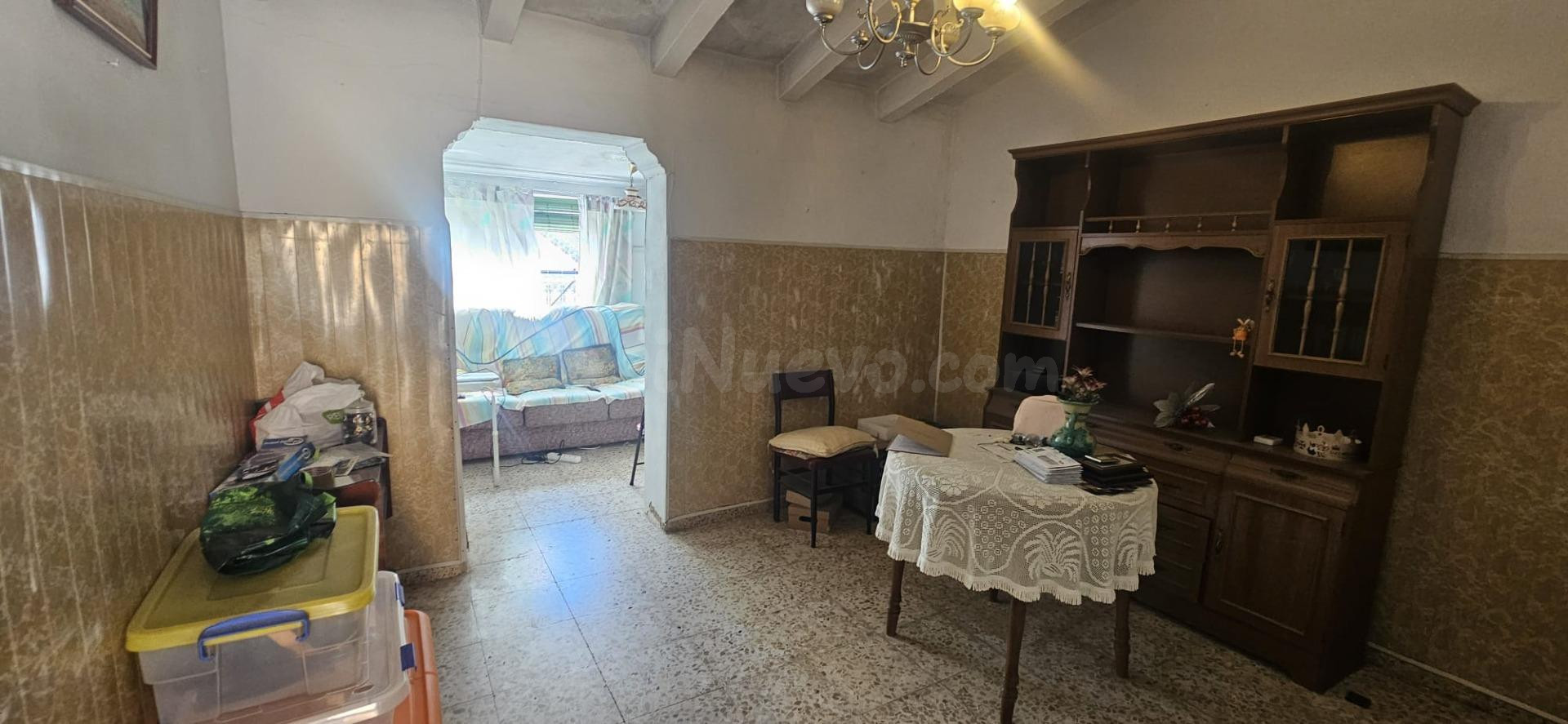 CASA EN VENTA GIBRALEÓN - foto 4
