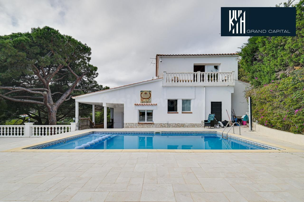 CASA CANYELLES