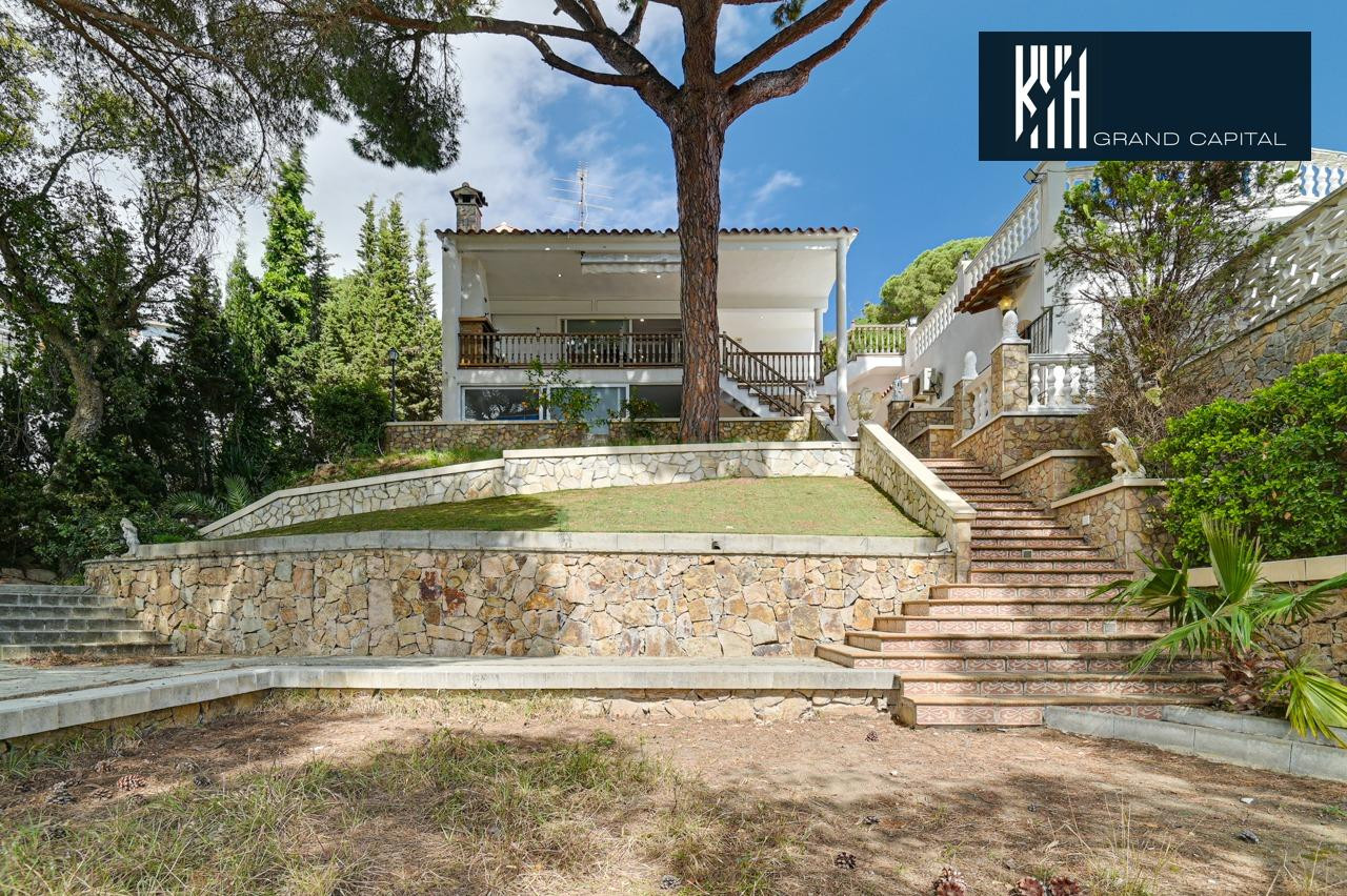 CASA CANYELLES - foto 3