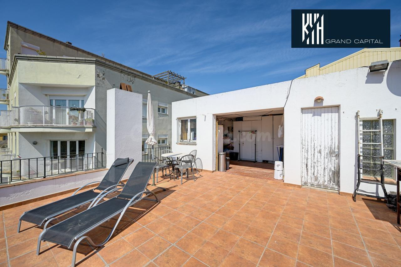 CASA PALAFURGELL - foto 2