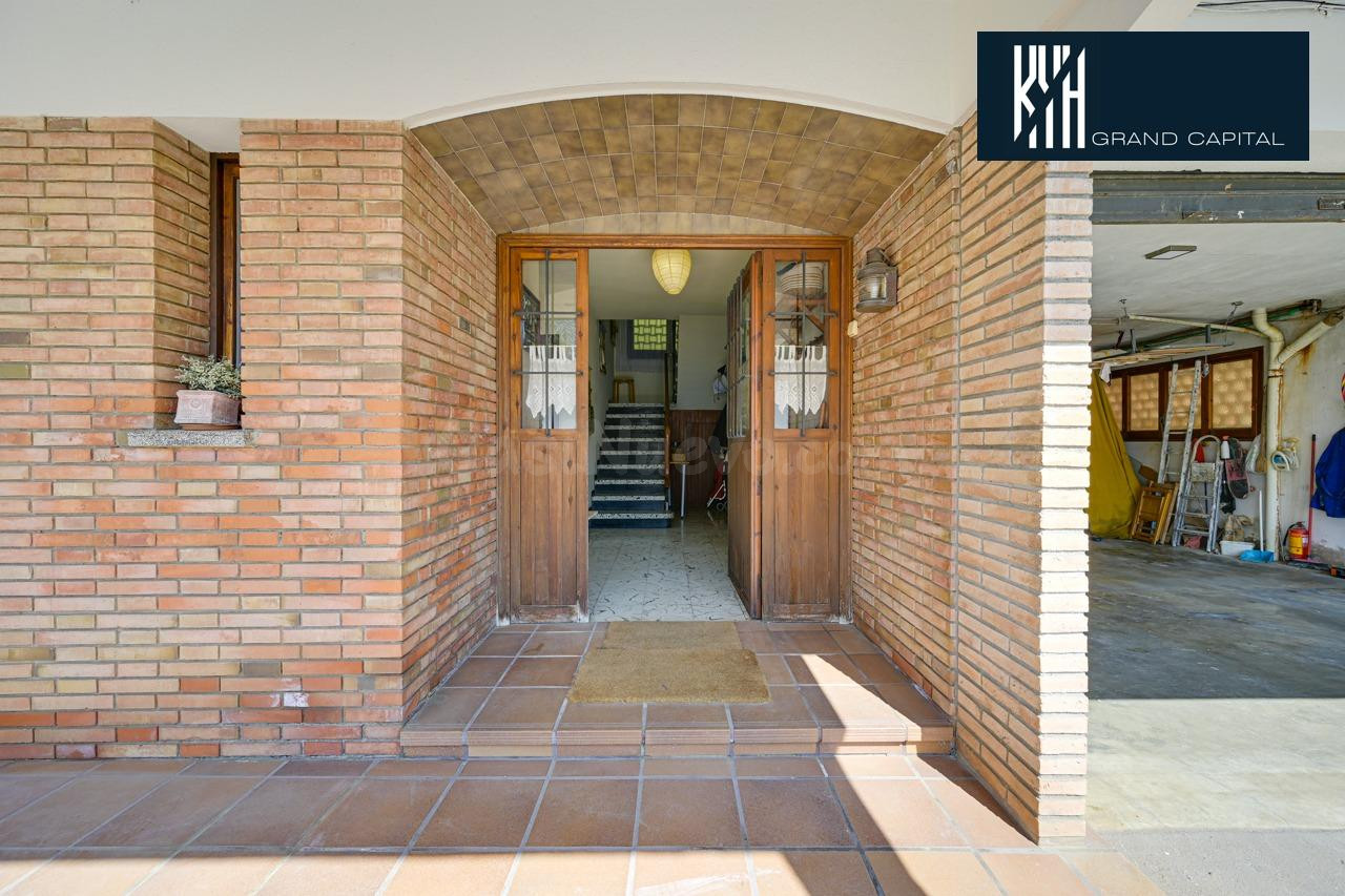 CASA PALAFURGELL - foto 5