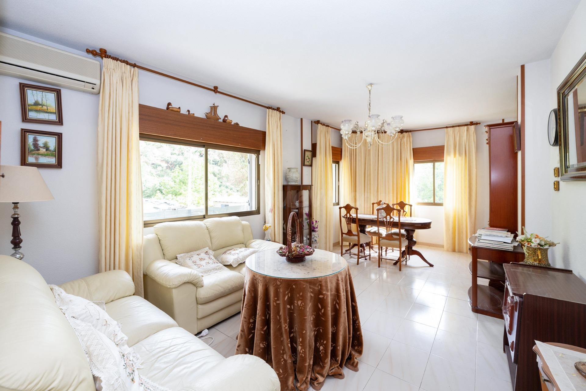 Casa 4 habitaciones 269m² en venta - Andalucia - foto 4