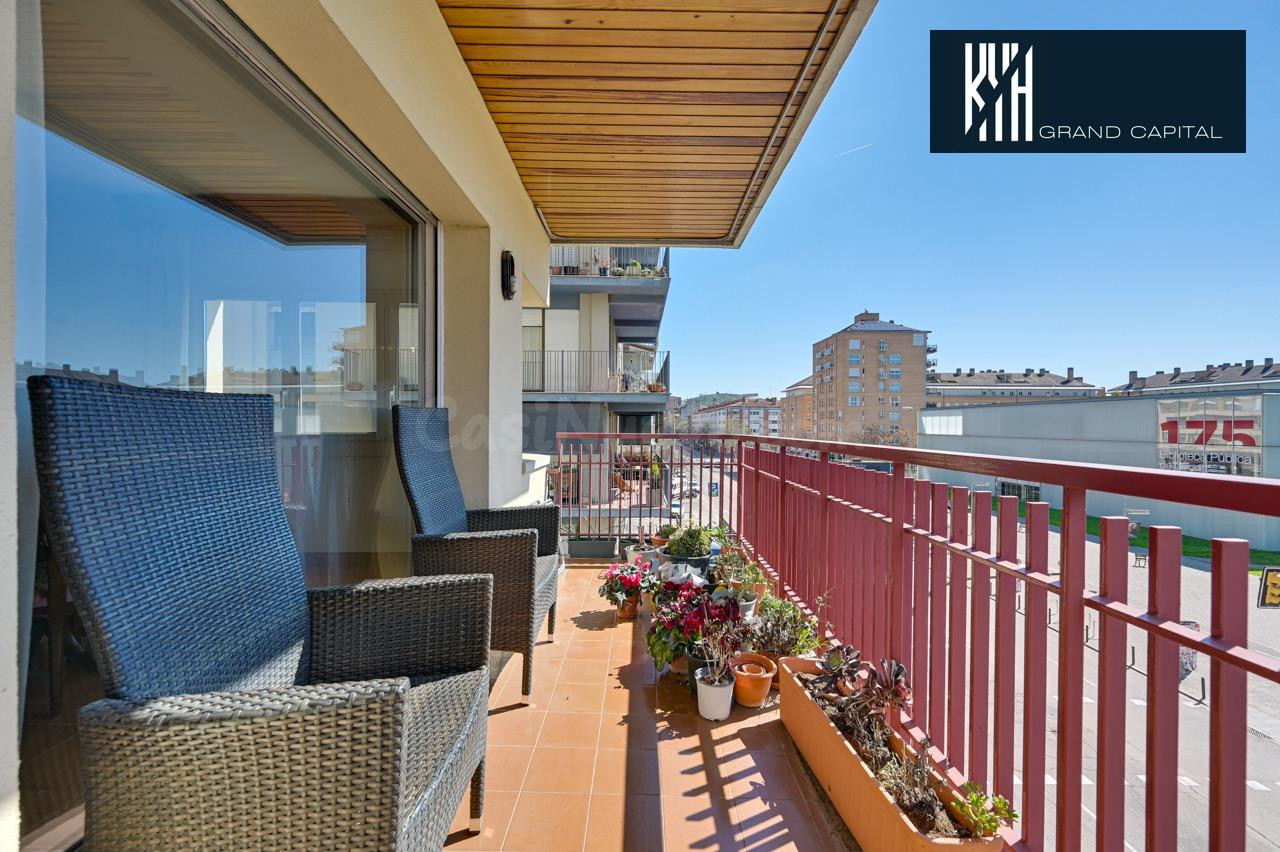 PISO BALMES - foto 2
