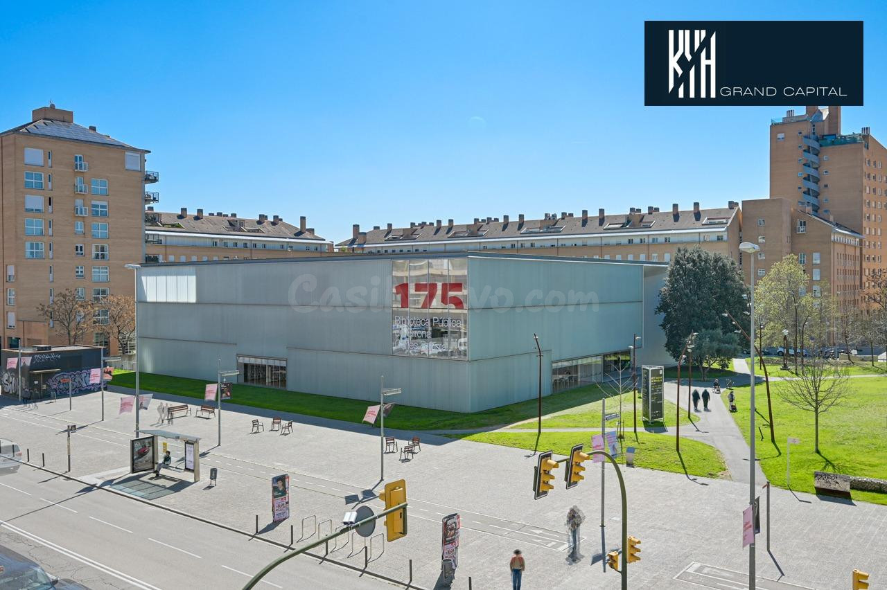 PISO BALMES - foto 4