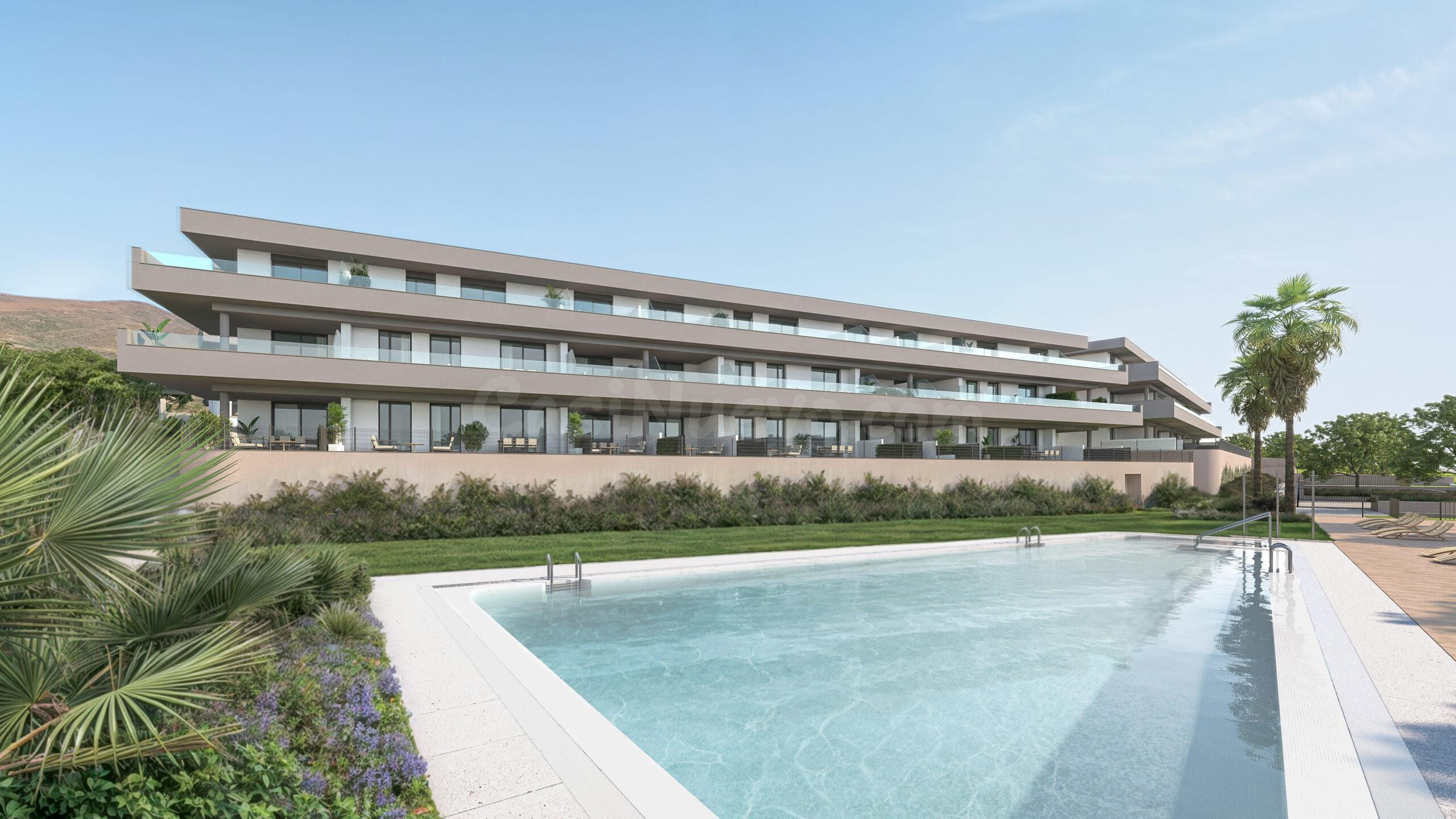 Planta baja 2 habitaciones 111m² en venta - Valle Romano Gol - foto 3