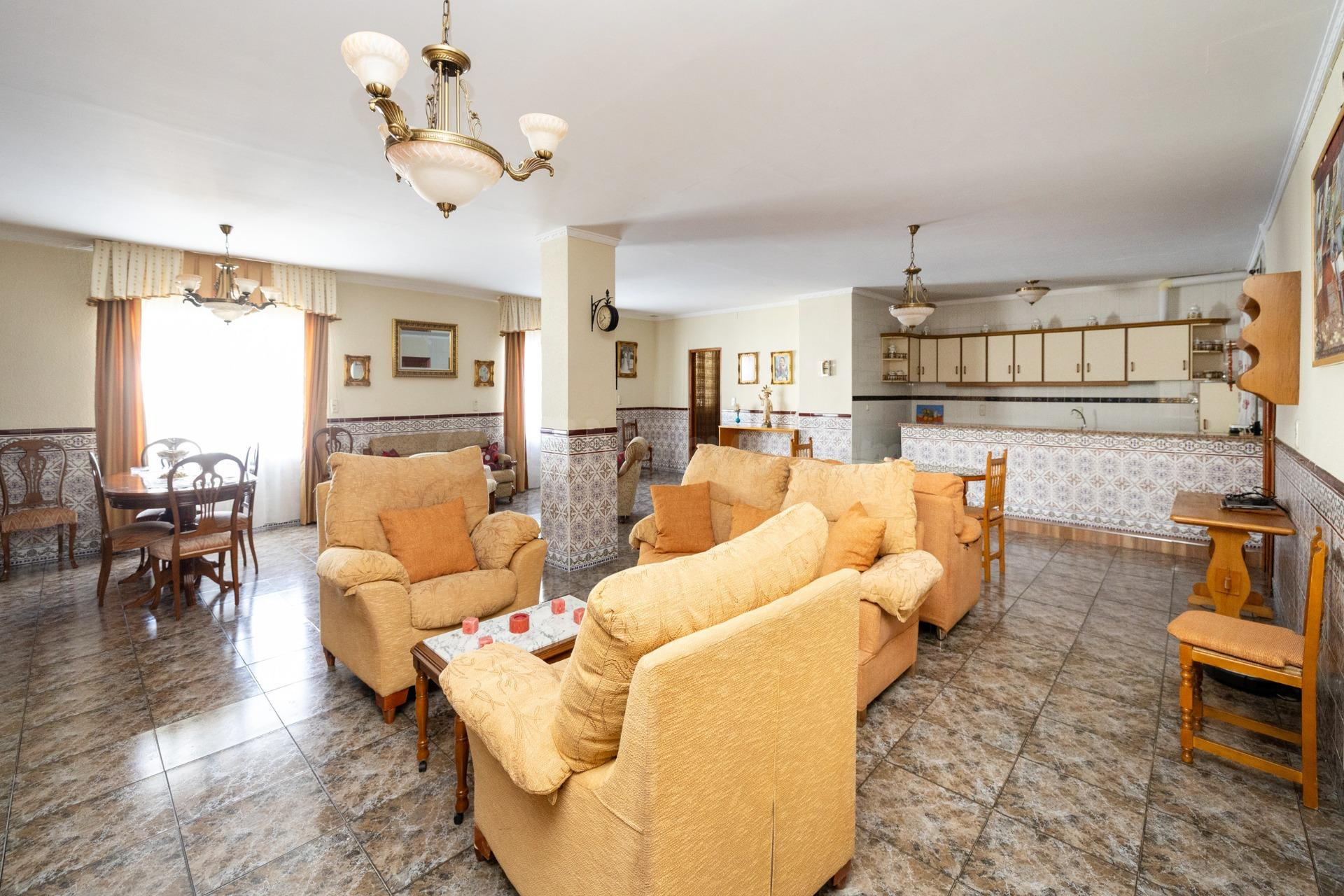 Casa en Belicena - foto 3