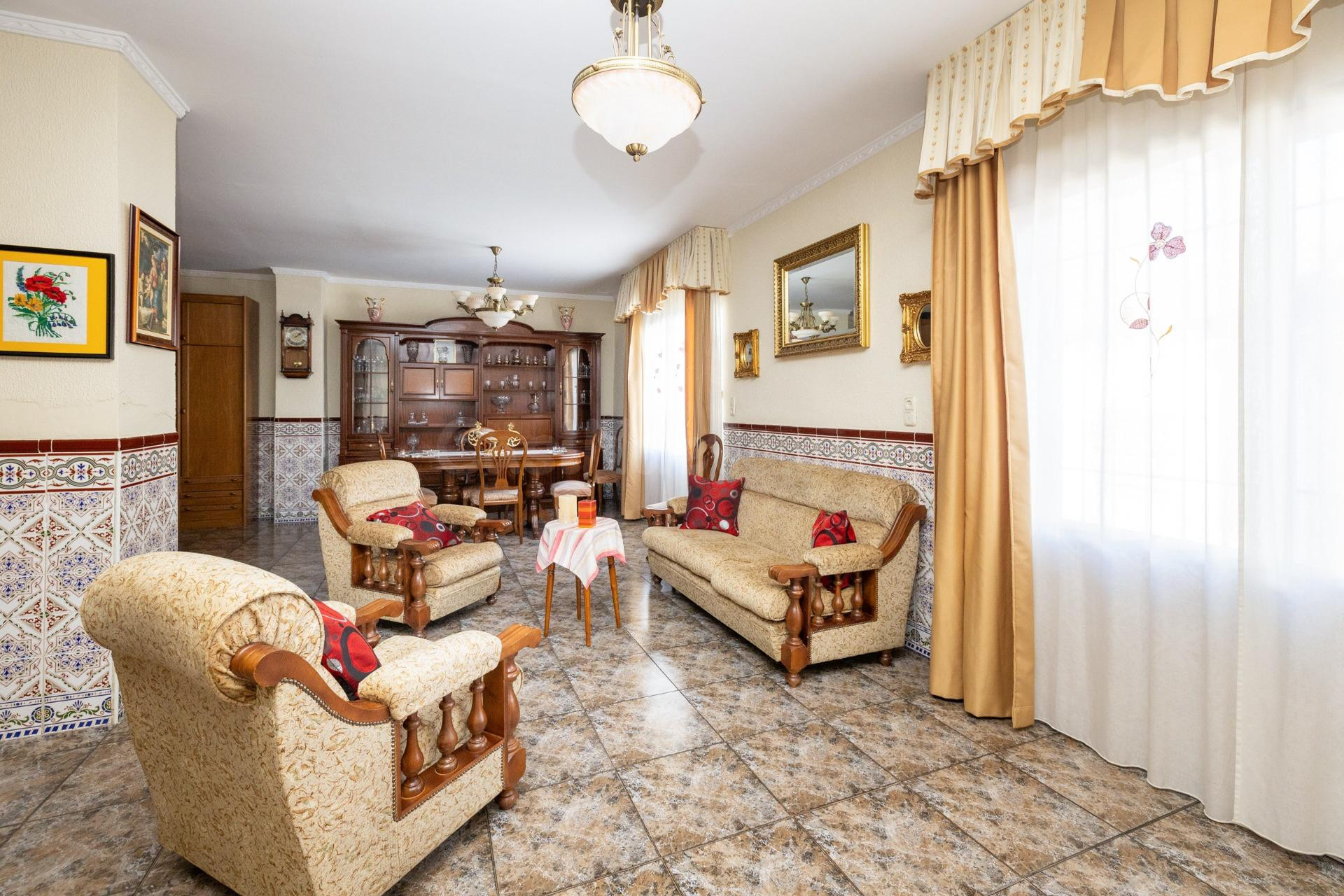 Casa en Belicena - foto 4