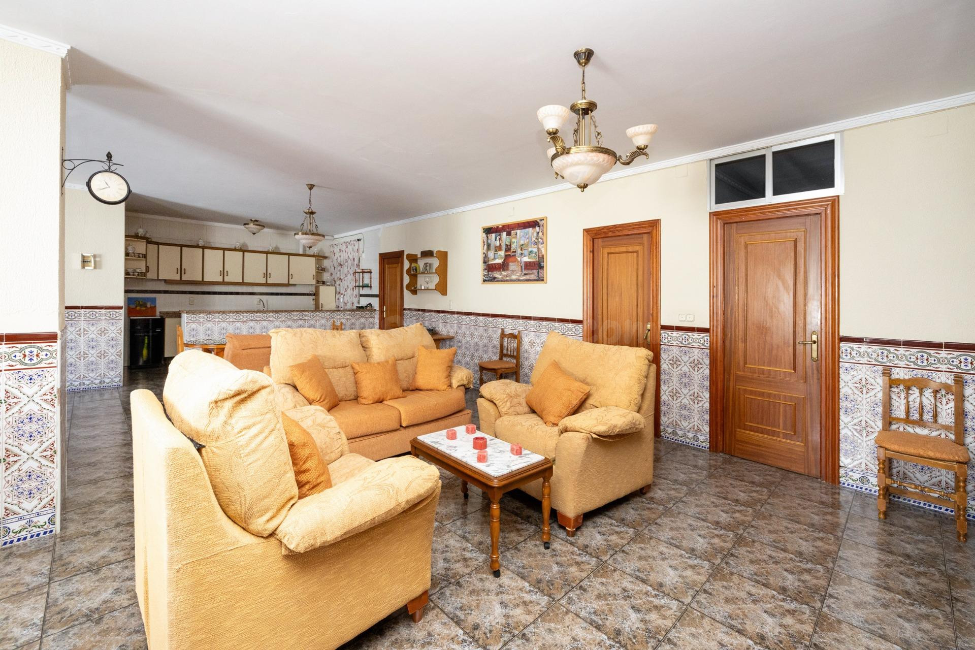 Casa en Belicena - foto 5
