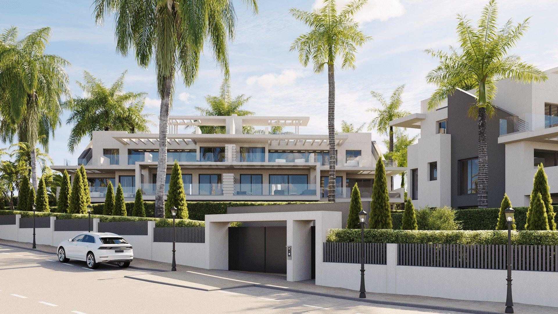 Planta baja 2 habitaciones 128m² en venta - Azata Golf Estep - foto 4