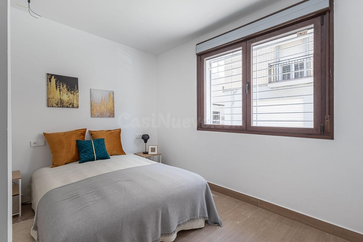 Vivienda totalmente reformada en el corazón de Santa Fe. - foto 5
