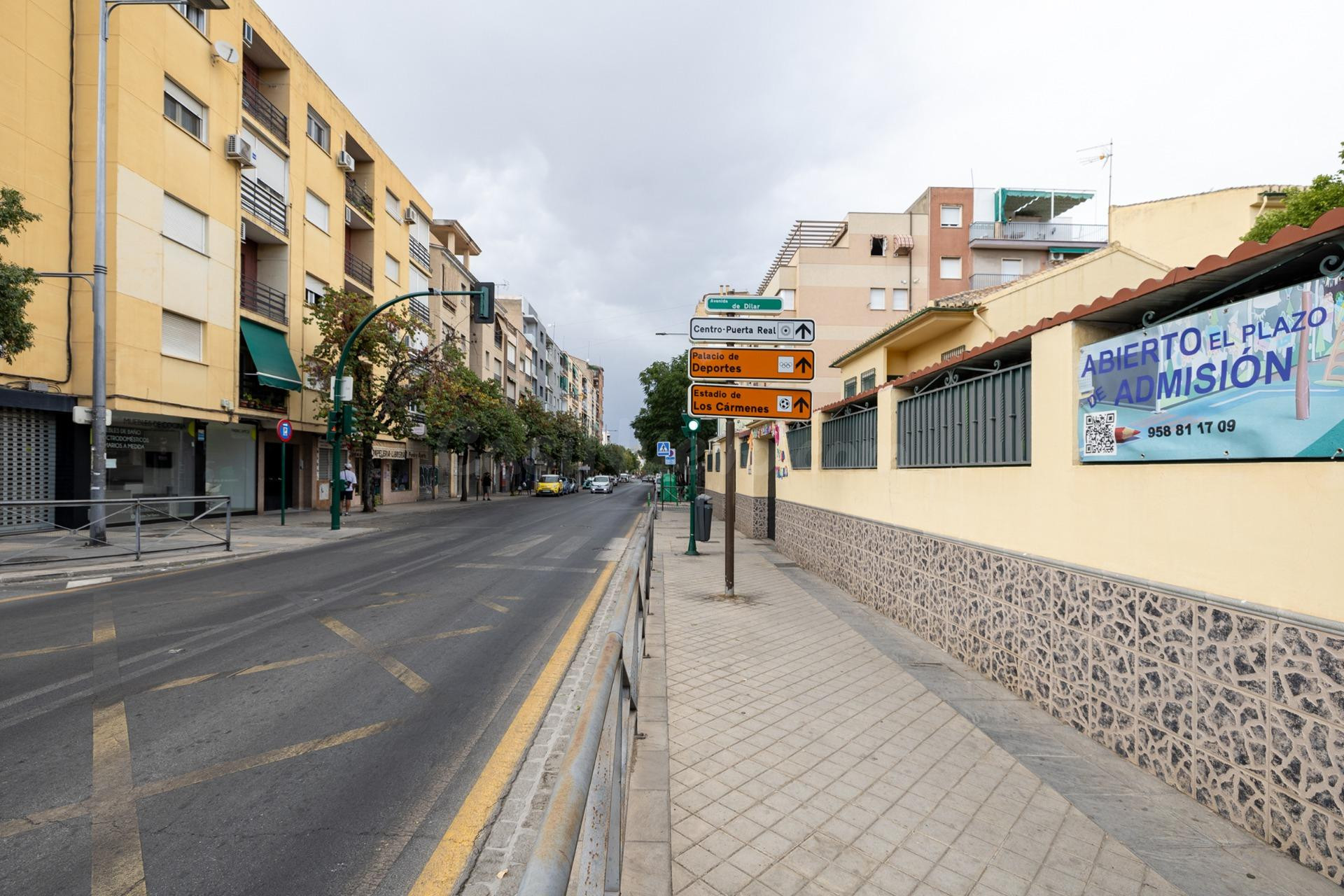 Piso 2 habitaciones 95m² en venta - Zaidin