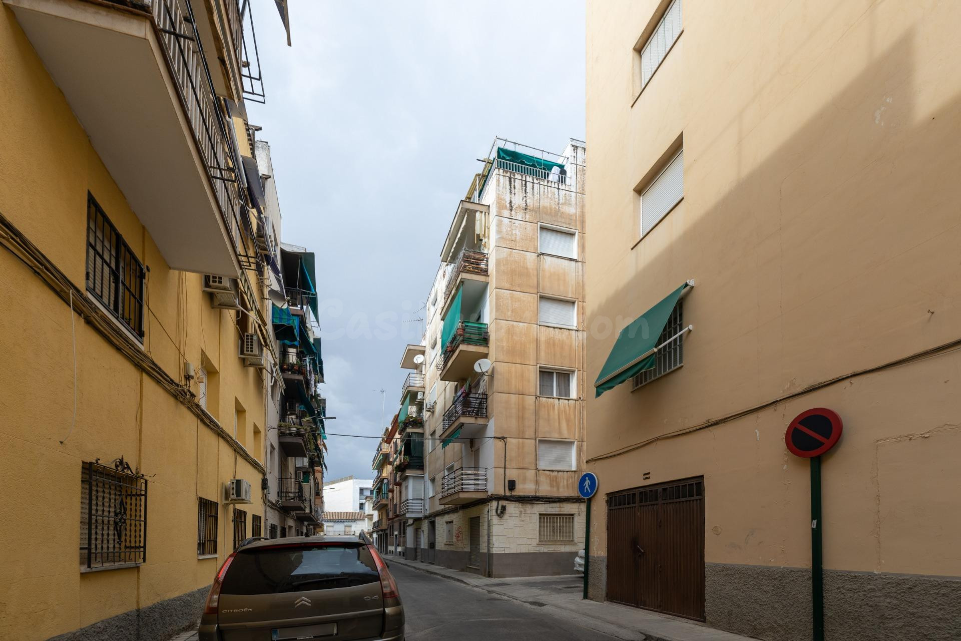 Piso 2 habitaciones 95m² en venta - Zaidin - foto 2