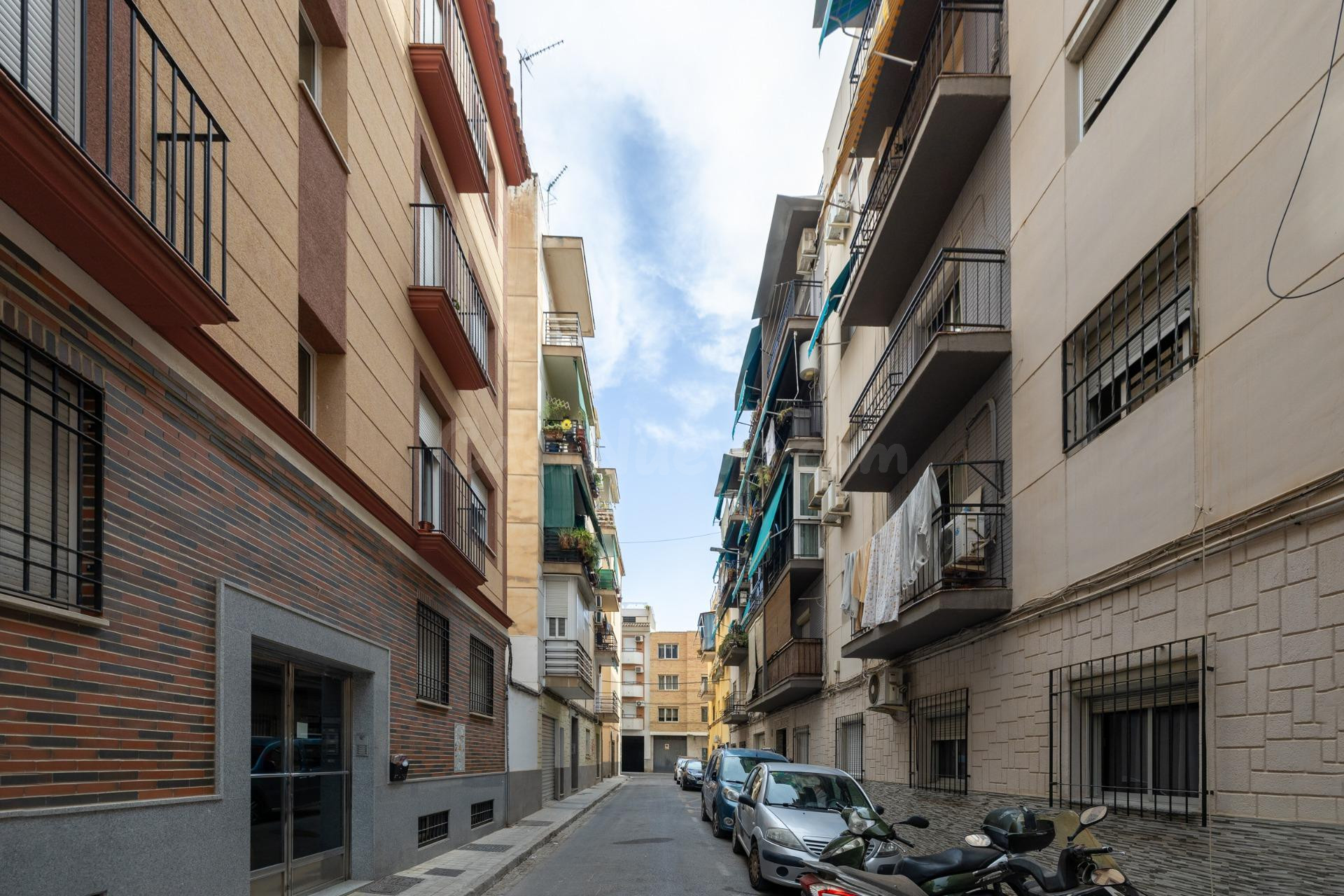 Piso 2 habitaciones 95m² en venta - Zaidin - foto 3