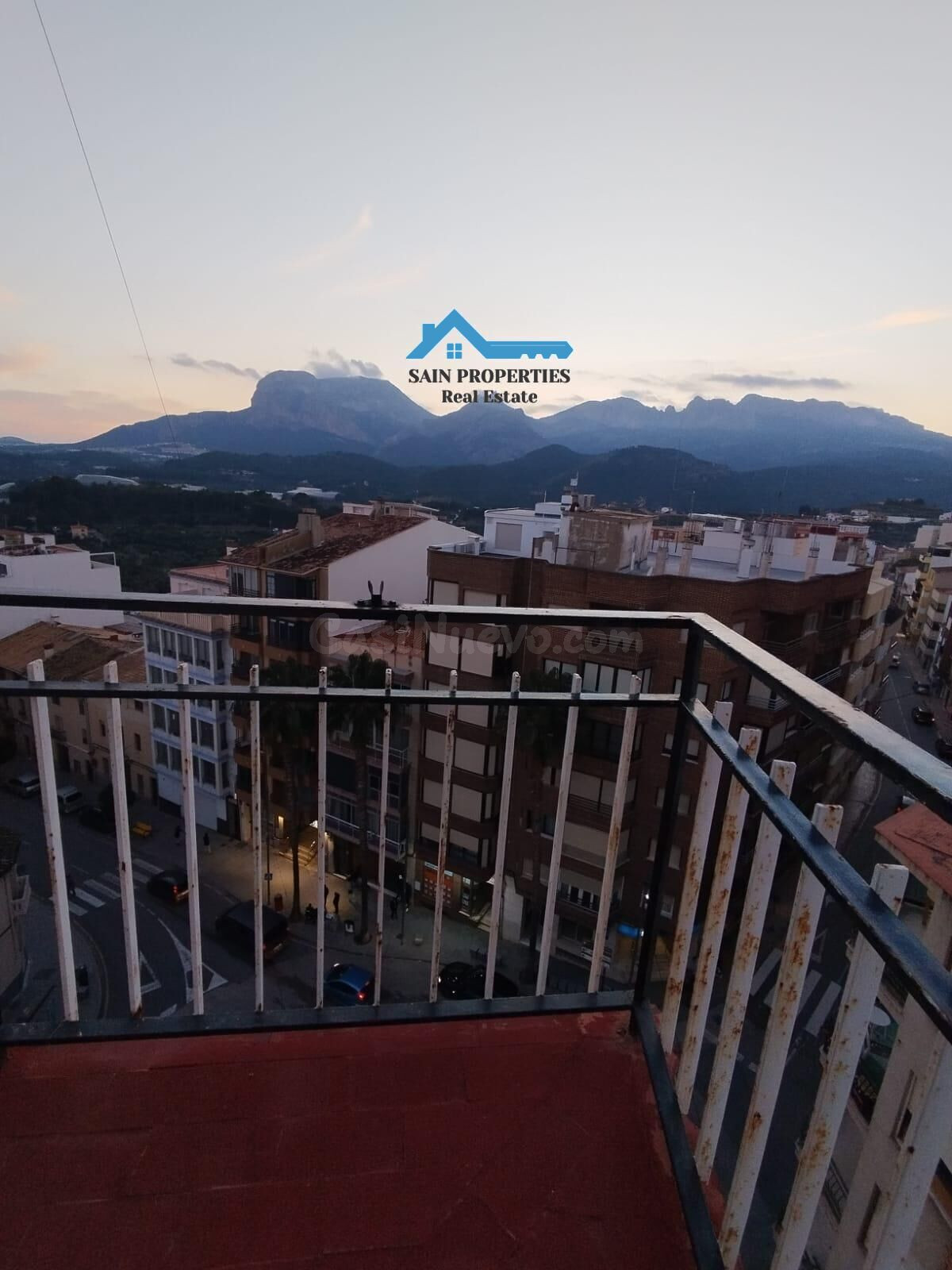 Luminoso piso a la venta en Callosa - foto 3