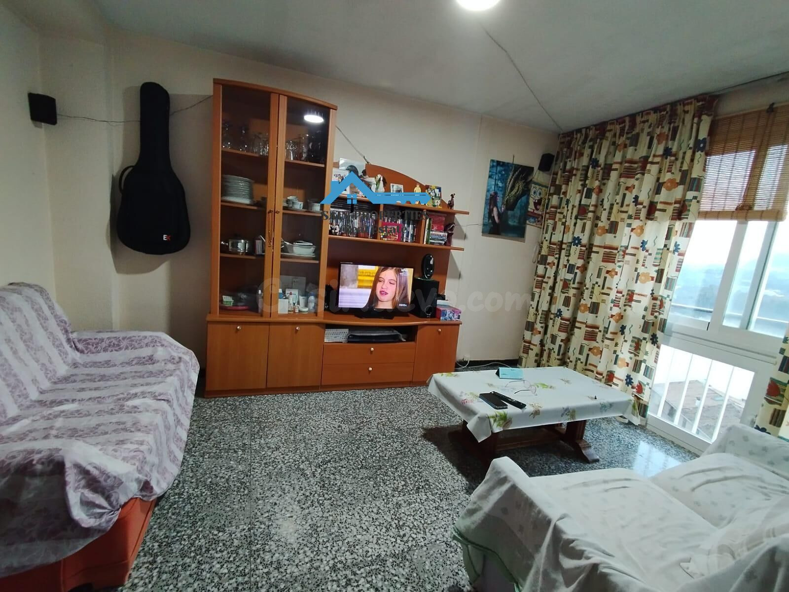 Luminoso piso a la venta en Callosa - foto 5