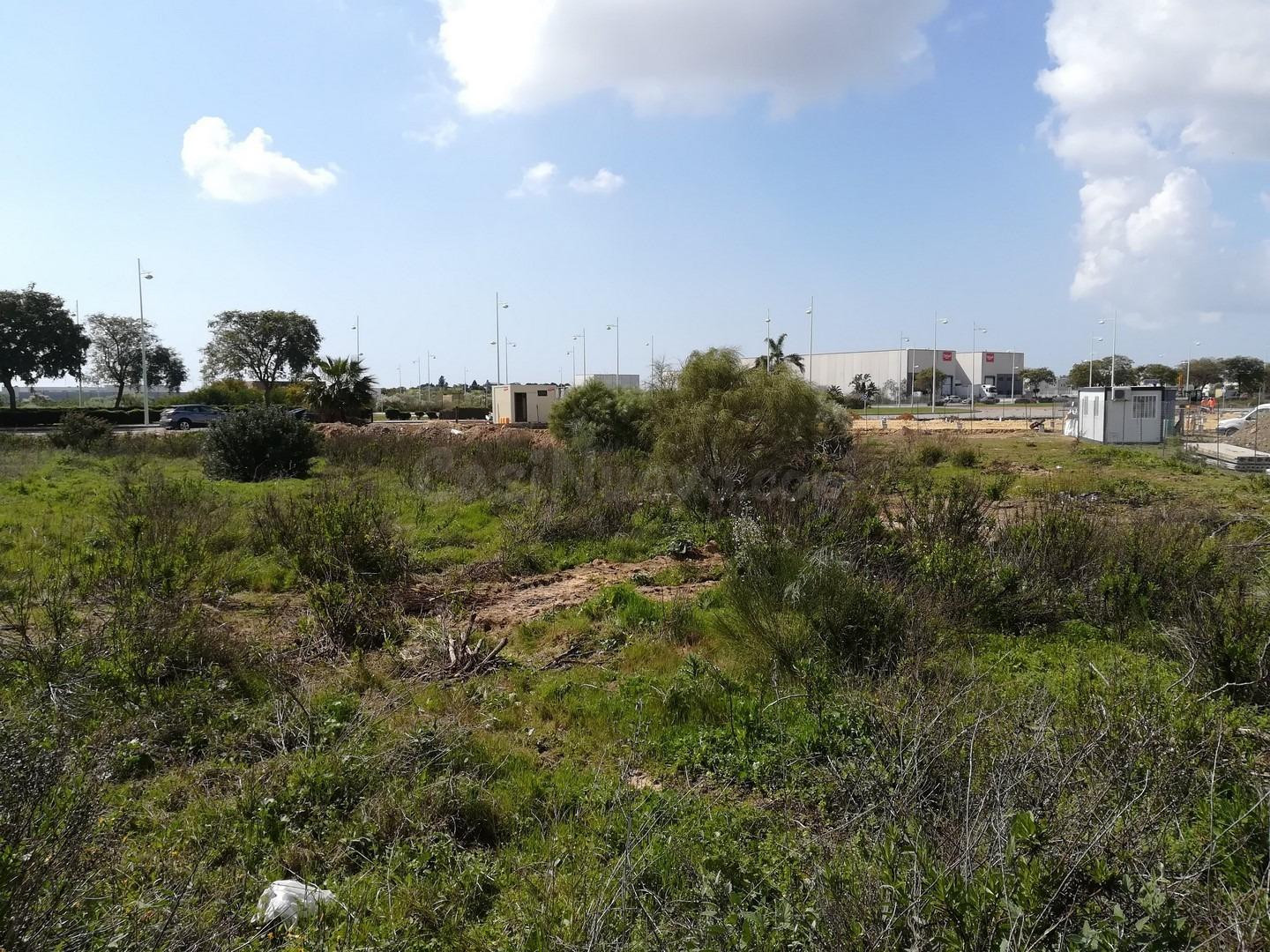VENTA DE TERRENO INDUSTRIAL
